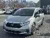 Pre-Owned 2023 Honda Odyssey EX-L