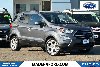 Pre-Owned 2021 Ford EcoSport SE