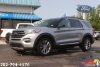Certified Pre-Owned 2021 Ford Explorer XLT