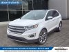 Pre-Owned 2015 Ford Edge Titanium