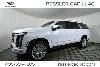 Pre-Owned 2026 Cadillac Escalade ESV Luxury