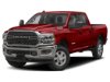New 2024 Ram 2500 Big Horn
