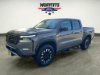 Pre-Owned 2023 Nissan Frontier PRO-4X