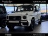 Pre-Owned 2026 Mercedes-Benz G-Class AMG G 63
