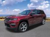 Pre-Owned 2024 Jeep Grand Cherokee Limited