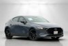 Certified Pre-Owned 2024 MAZDA Mazda3 Hatchback 2.5 S Carbon Edition
