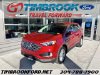 Pre-Owned 2022 Ford Edge SEL
