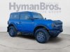 Pre-Owned 2023 Ford Bronco Badlands Advanced