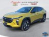 Pre-Owned 2024 Chevrolet Trax RS