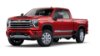New 2025 Chevrolet Silverado 3500HD High Country