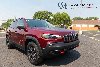 Pre-Owned 2021 Jeep Cherokee Trailhawk Elite