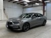 Pre-Owned 2024 Acura Integra w/Tech w/A-SPEC