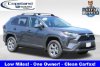 Pre-Owned 2024 Toyota RAV4 XLE