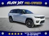 Pre-Owned 2025 Jeep Grand Cherokee Summit Reserve