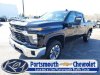 Pre-Owned 2024 Chevrolet Silverado 2500HD LT