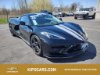 Certified Pre-Owned 2024 Chevrolet Corvette Stingray