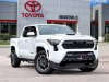 Certified Pre-Owned 2025 Toyota Tacoma TRD Sport