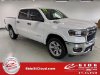Pre-Owned 2025 Ram 1500 Big Horn