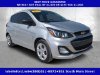 Pre-Owned 2022 Chevrolet Spark LS CVT