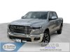 Pre-Owned 2025 Ram 1500 Laramie
