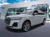 Pre-Owned 2025 Audi Q7 quattro Premium Plus 55 TFSI