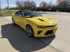 Pre-Owned 2017 Chevrolet Camaro SS