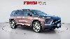 Pre-Owned 2025 Buick Enclave Avenir FWD