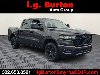 Pre-Owned 2026 Ram 1500 Big Horn