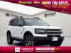 Pre-Owned 2024 Ford Bronco Sport Badlands