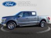 Pre-Owned 2023 Ford F-150 Lariat