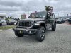 Pre-Owned 2024 Jeep Wrangler Rubicon