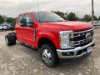 New 2026 Ford Super Duty F-350 DRW XL