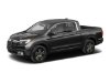 Pre-Owned 2017 Honda Ridgeline RTS