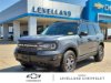 Pre-Owned 2023 Ford Bronco Sport Badlands