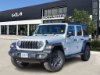 Pre-Owned 2024 Jeep Wrangler Sport S