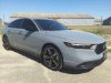 Pre-Owned 2024 Honda Accord Hybrid Sport