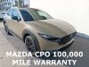 Certified Pre-Owned 2024 MAZDA CX-30 2.5 Carbon Turbo
