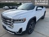 Pre-Owned 2023 GMC Acadia SLT