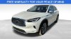 Pre-Owned 2023 INFINITI QX50 Sensory