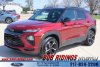 Pre-Owned 2023 Chevrolet Trailblazer RS