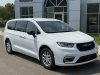 Pre-Owned 2025 Chrysler Pacifica Select
