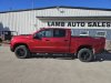 Pre-Owned 2024 Chevrolet Silverado 1500 LT Trail Boss