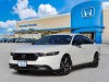 Certified Pre-Owned 2024 Honda Accord Hybrid Sport