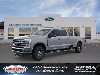 New 2026 Ford Super Duty F-350 SRW LARIAT