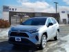 Pre-Owned 2025 Toyota RAV4 LE