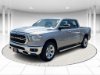 Pre-Owned 2022 Ram 1500 Big Horn