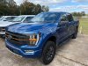 Pre-Owned 2022 Ford F-150 Tremor