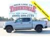 Pre-Owned 2024 Chevrolet Silverado 1500 LT Trail Boss