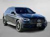 Pre-Owned 2022 Mercedes-Benz GLC AMG 43