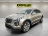 Pre-Owned 2023 Cadillac XT4 Premium Luxury